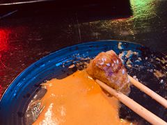 -黄师傅湿辣牛肉(胡桃里店)