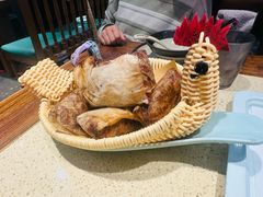 -状元阁烧烤(新华路总店)