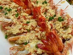 -波记美食店·现捞海鲜