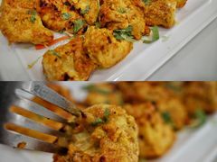 -VATAN INDIAN RESTAURANT米特餐饮有限公司(城北路店)