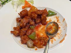 -新雅粤菜馆(南京东路店)