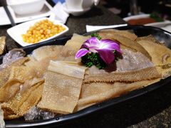 极品鲜黑毛肚-椒王火锅(厚街万达店)