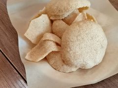 -曼谷食堂·泰国家庭料理(丹桂路店)