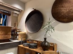 -成川茶店·潮汕工夫浓茶(万象店)