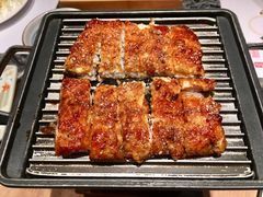 烤鳗鱼-玄海寿司(国贸店)