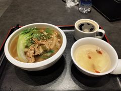 -白云机场易登机休息室