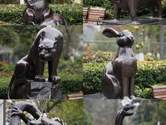 -成飞公园