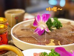 -小龙坎火锅(全球总店)