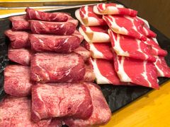 -金顺韩式烤肉·网红烤肉店(广利路店)