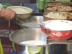 -清真老马家国华牛奶鸡蛋醪糟(正宁路店)