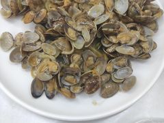 -北戴河庆山饭店·海鲜砂锅粥(北戴河黑石路店)