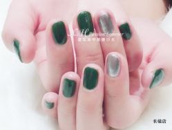 -夏花美甲美睫