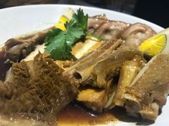 -潮粥荟·潮汕砂锅粥(朝阳大悦城店)