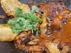 -四季轩中餐厅(徐州开元名都大酒店)