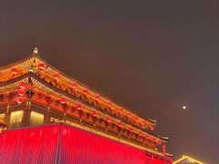 -大唐不夜城