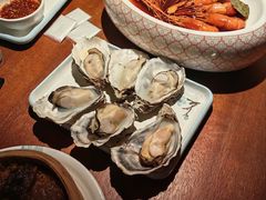 -乔街深夜食堂·台州菜·高压锅生蚝(杭州总店)