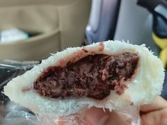 -南大门韩国米糕(公滨路店)