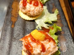 -赤坂亭·M9和牛烧肉·铁板烧·日料398放题(长泰广场店)