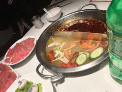 -小龙坎火锅(总店)