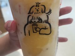 -喜茶(北京丰台银座和谐广场店)