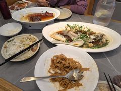 -千日贺茶餐厅(开发区安盛店)