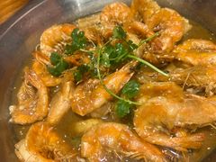 -槐店王婆大虾(开发区店)