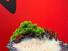 -官塘锋记鱼生·生腌·砂锅粥(牌坊街店)
