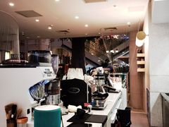 -1/4 ONE QUARTER COFFEE LAB(朝阳大悦城店)
