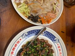 -旺角小渔村·海肠捞饭开创者(环山路店)