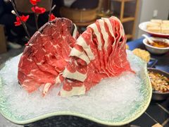 -乔先生涮肉·鲜活牛羊肉火锅(塘沽店)