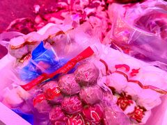 -阿娟牛肉丸·手打牛肉丸·现做现卖