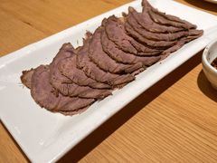 -安天民北方饺子(白石洲店)
