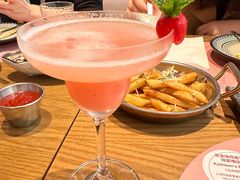 -Kathleen's Bistro&Bar 凯圣琳西餐厅(漕河泾印象城店)