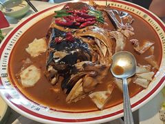 -旺顺阁·北京菜(北辰上品+)