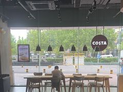 -COSTA COFFEE(金长安大厦店)