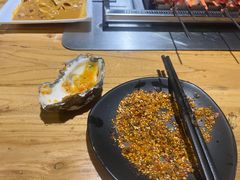 -悦屋老板娘的烤肉店(紫薇田园店)