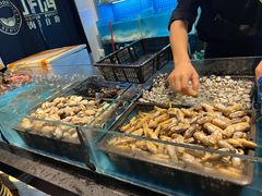-九月海·海鲜自助(世纪东方店)
