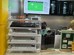 -杰拉电竞·网咖(杭州钱塘区龙湖金沙天街店)