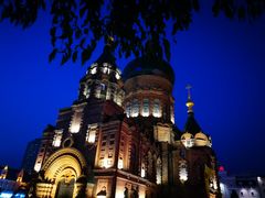 -人民防洪胜利纪念塔