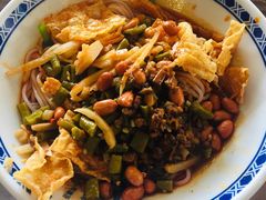 干捞螺蛳粉-西环肥仔螺蛳粉(总店)