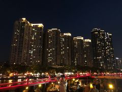 -珠江夜游广州塔·中大码头