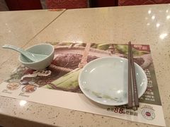 -点都德(龙之梦店)