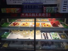 -尚品海鲜肥牛自助火锅(湖明店)