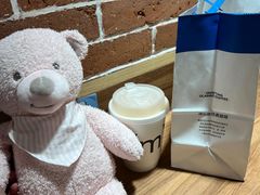 -CUBIC3三立方咖啡(西岸凤巢店)