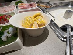 -海底捞火锅(江宸天街店)