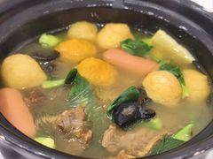 -老西白点心店