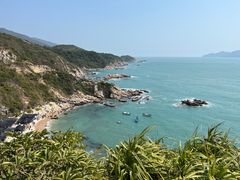 -西涌国际滨海旅游区