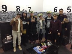 -Diary Club剧本&桌游狼人杀(湖东店)