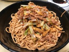 -慧娟面馆·餐厅(望江路店)
