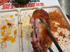 -嫩羊羊·延边烤串·朝鲜族美食(张家港美食街店)